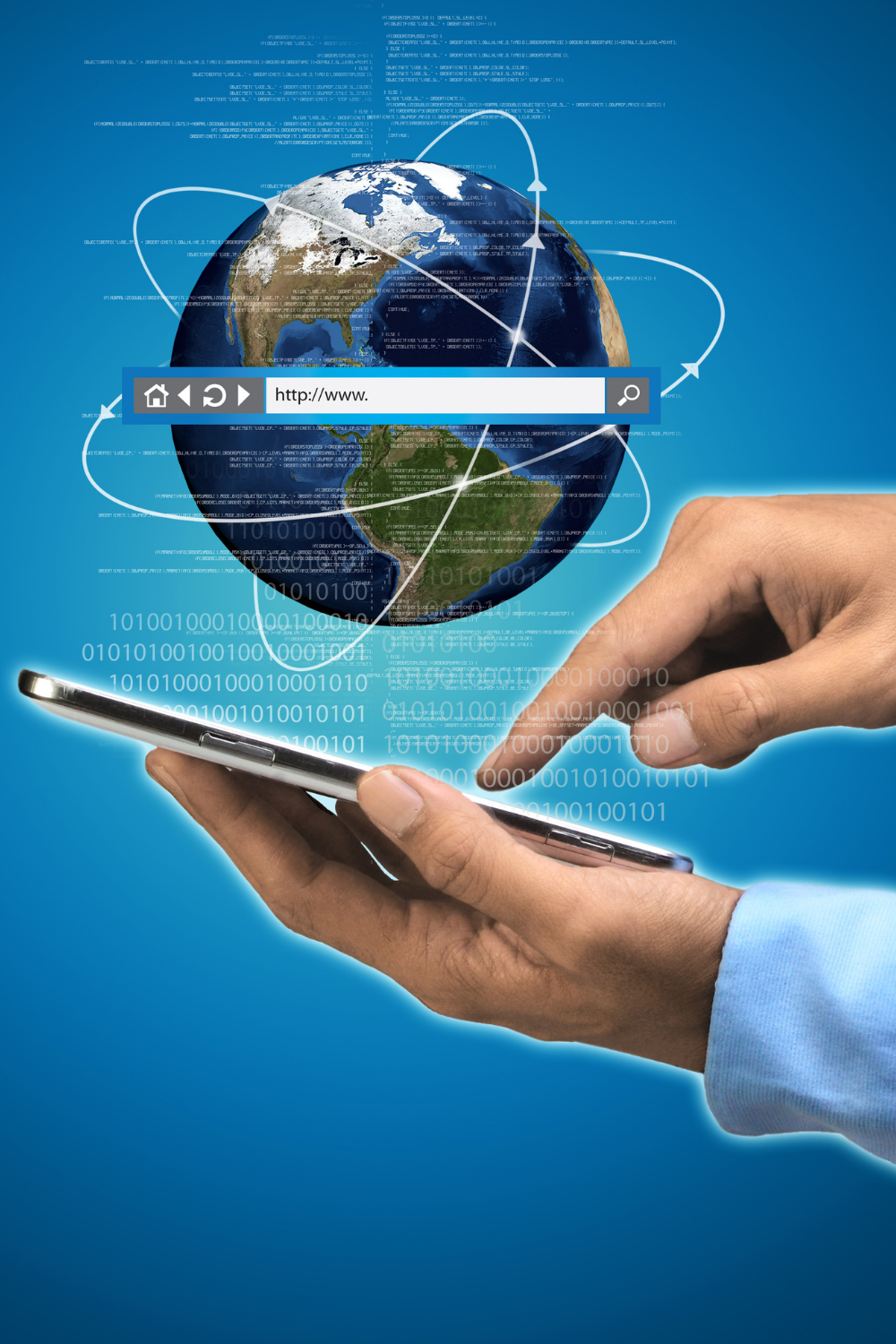 Telecomunicações Empresariais